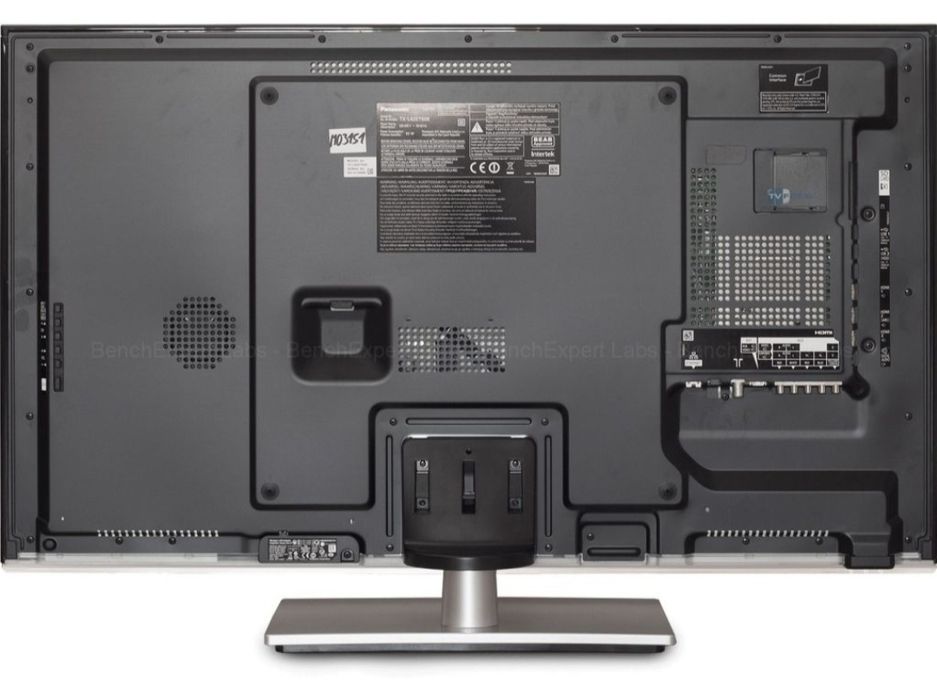 TV LED Panasonic 42 L42ET60E 600Hz LCD LED