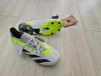 Profesjonalne korki Adidas Predator Accuracy.1 L SG IF2292 rozm. 42