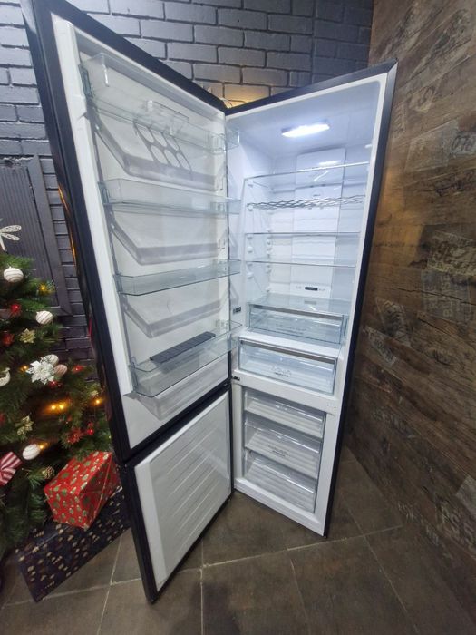 Холодильник Gorenje NRK620EABXL4.Доставка.Гарантія.
