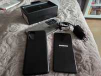 Telefon Smartfone Samsung GALAXY S20+ SM-G980F/DS czarny + gratisy