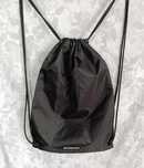 Plecak Worek Balenciaga Czarny