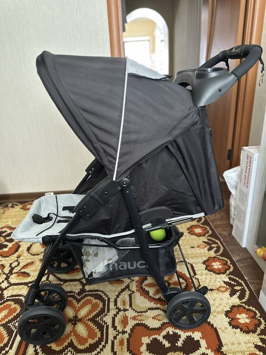 Прогулянкова  коляска Hauck Shopper