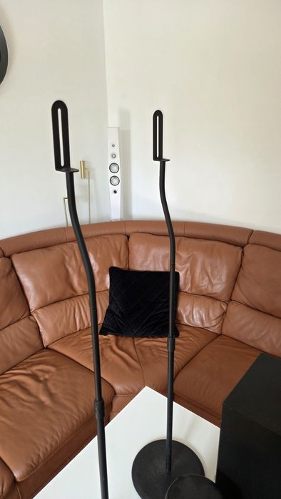 Zestaw Hi-fi, Harman Kardon + głośniki Infinity