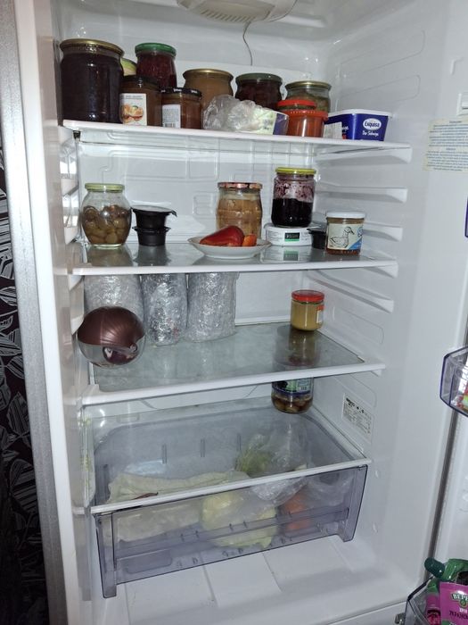 Холодильник Beko