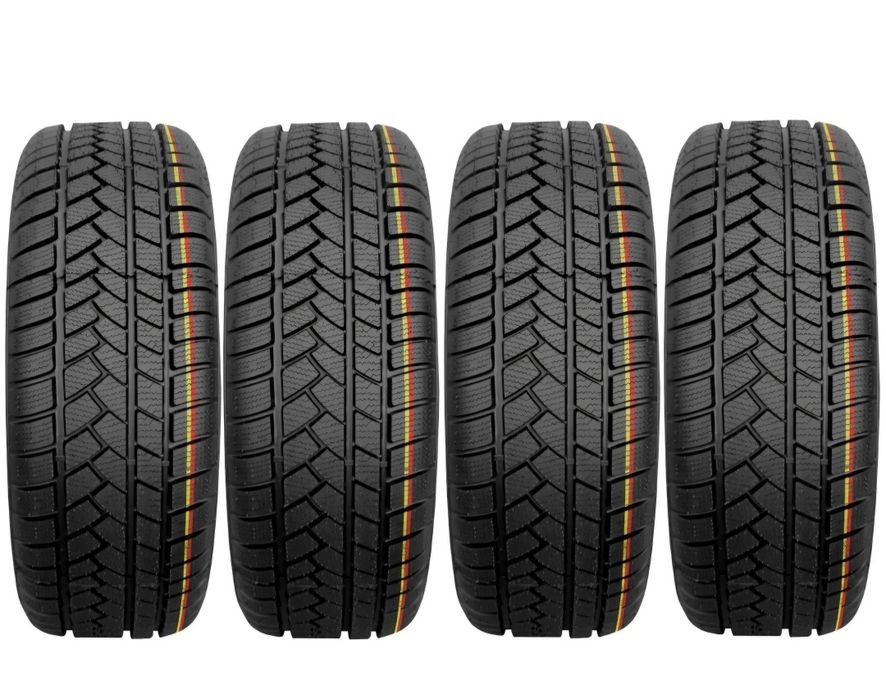 Opony 205 55 R16 zimowe tanio okazja