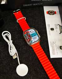 Smart Watch T900 Ultra Novos