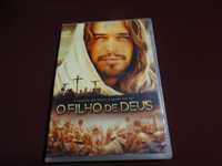 DVD-O filho de Deus-Diogo Morgado