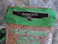 Pellet Dankros certyfikowany En Plus A1 drzewny Milejowice