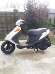 Скутер Suzuki address v125 injection