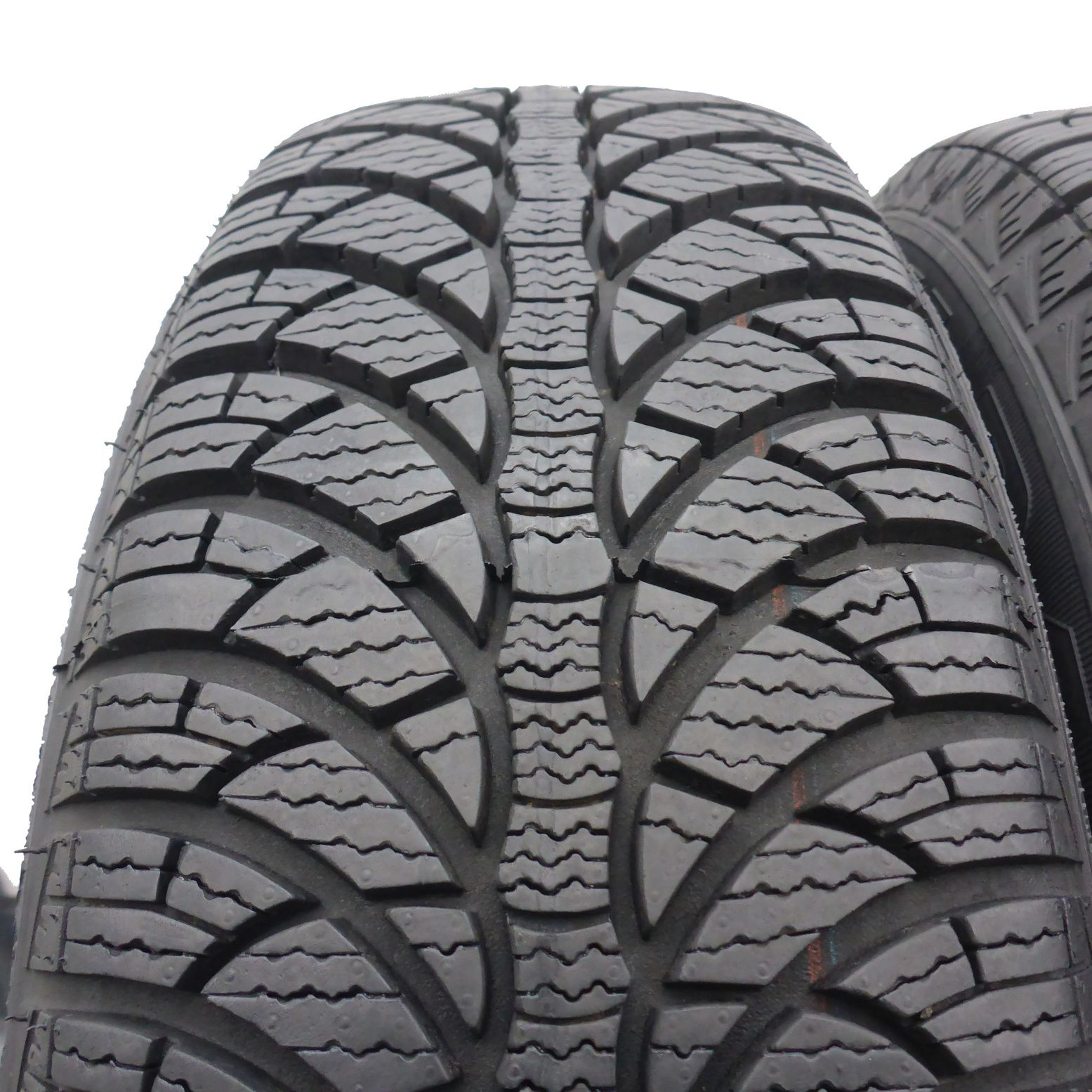 Opony 185/65/15 Fulda 185/65R15 88T KristallMontero Zimowe 2020 8mm
