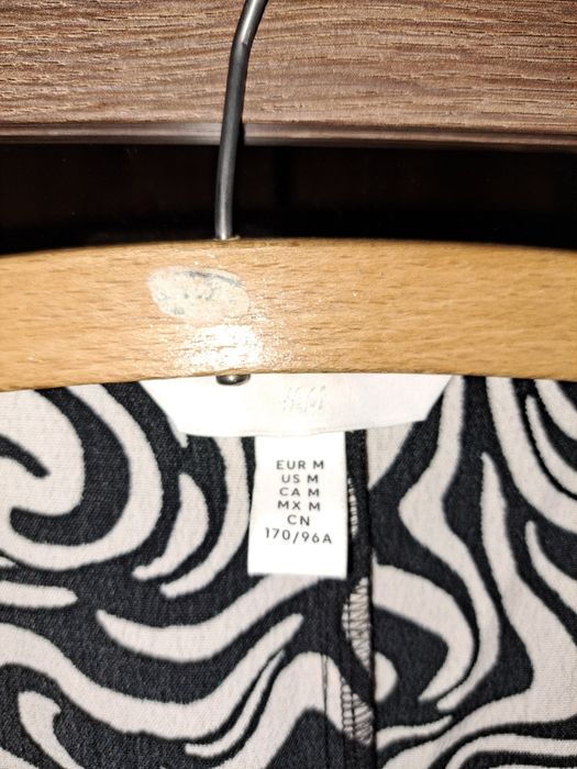 NOWA  sukienka H&M rozm M