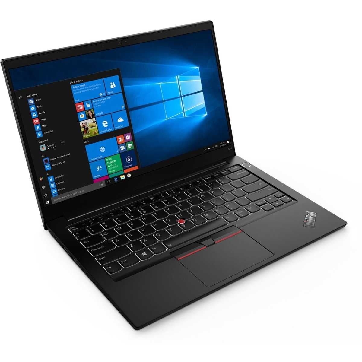 Portátil LenovoThinkpad E14