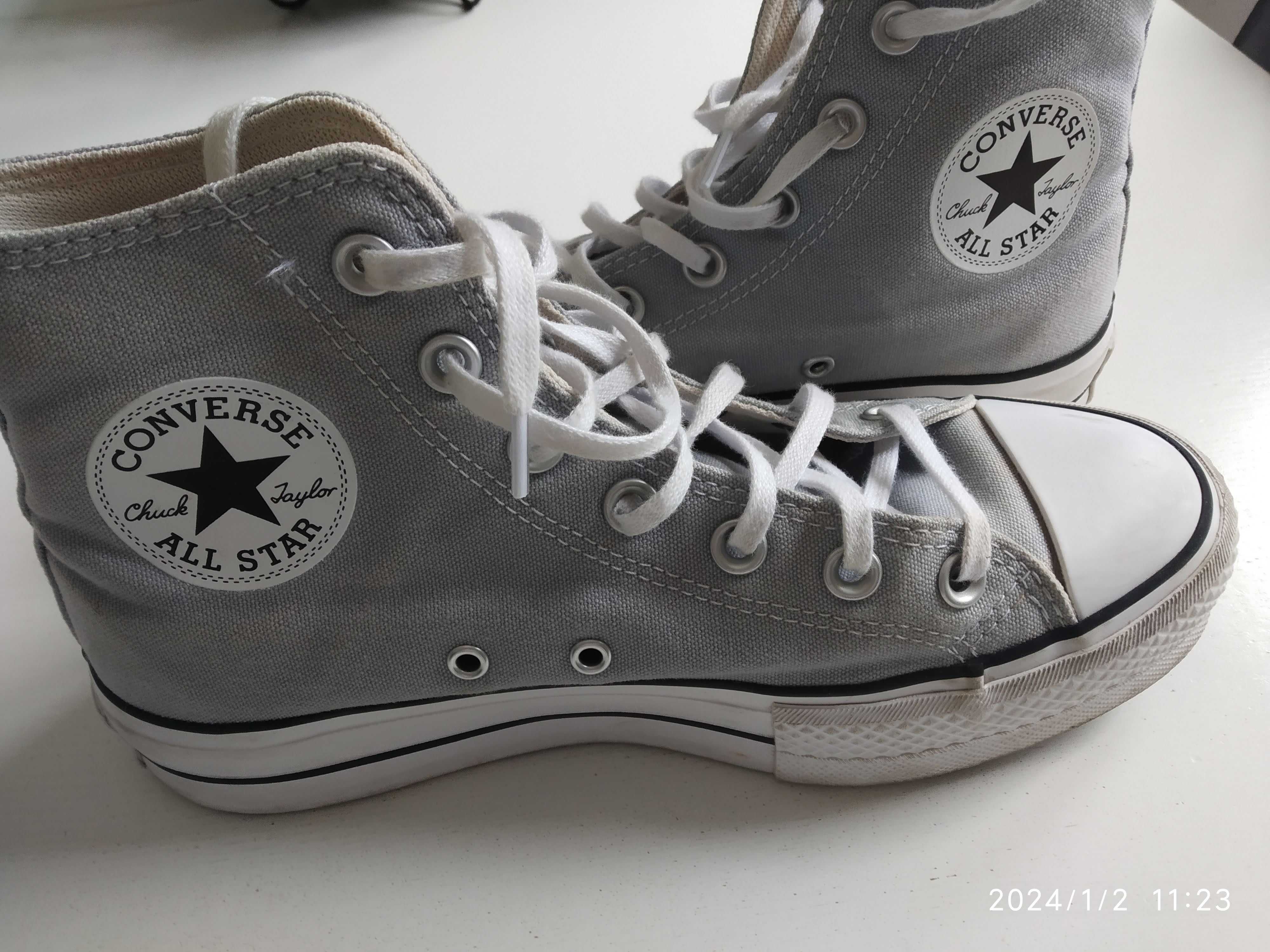 Tenis Converse All Star