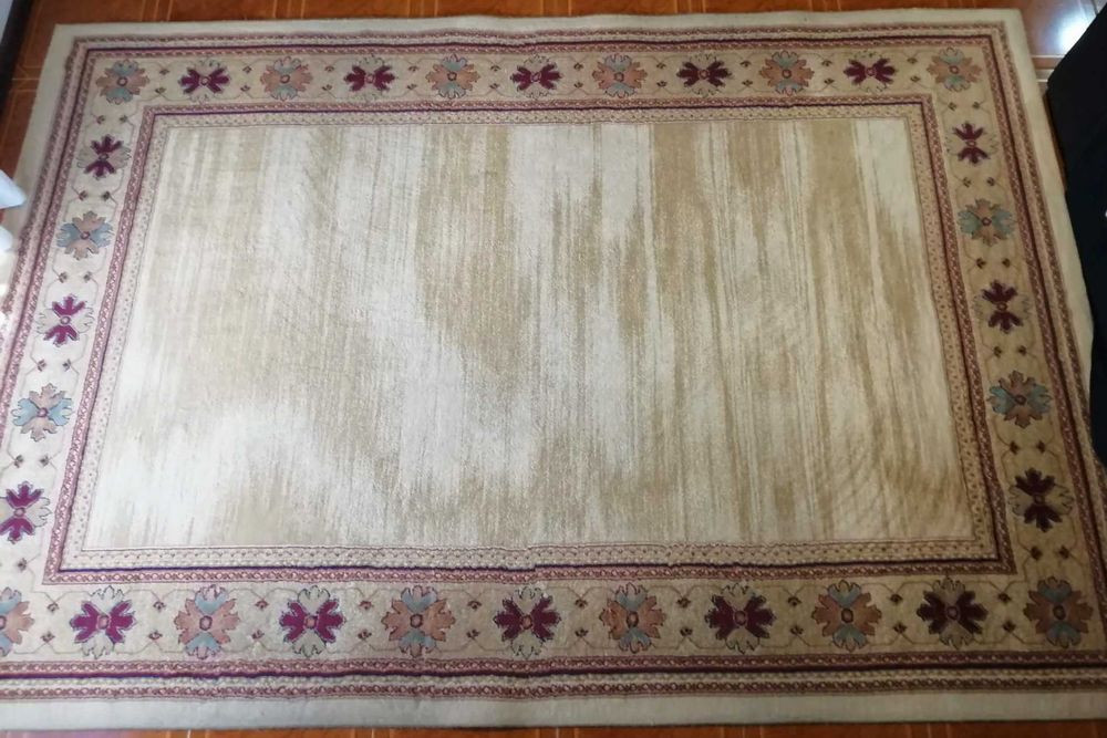 Tapete Grande de Sala