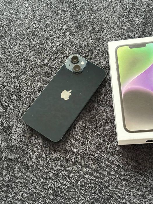 IPHONE 14 128 Neverlock