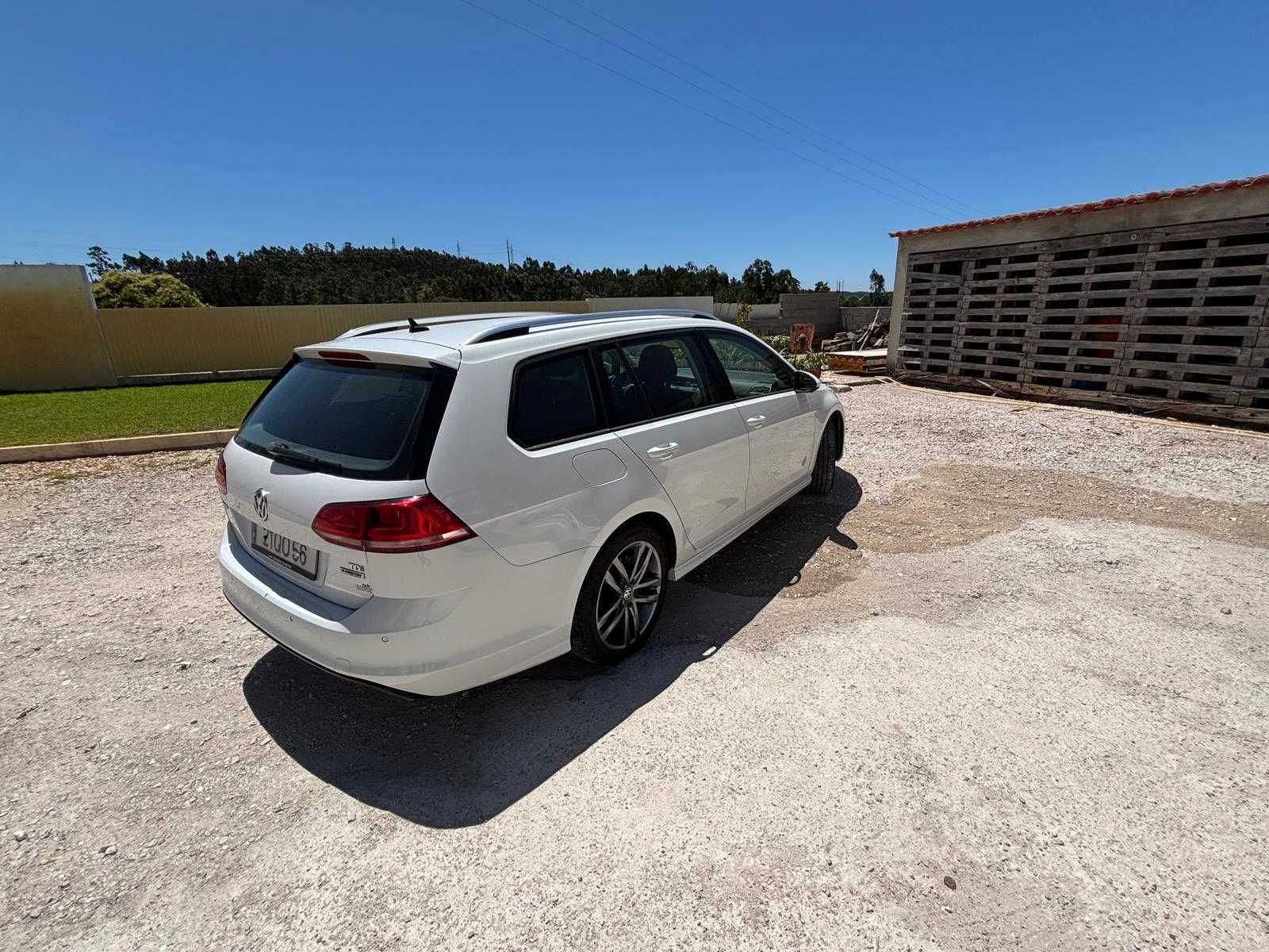 Volkswagen Golf VI 1.6 TDI BlueMotion R-Line