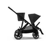 Carrinho de Gémeos CYBEX Gazelle S — Como novo!