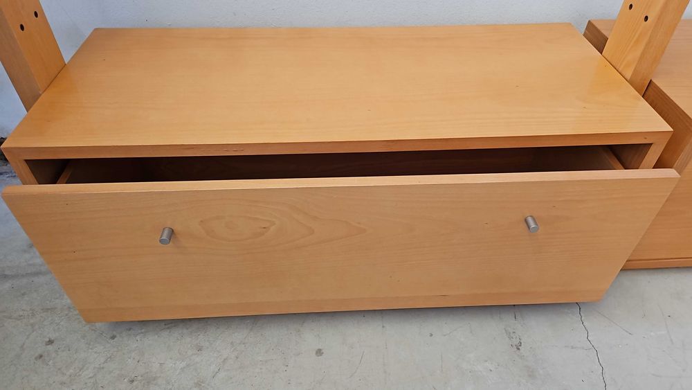 Estante Madeira Faia