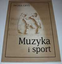 Muzyka i sport Grys 1. czytana 1998