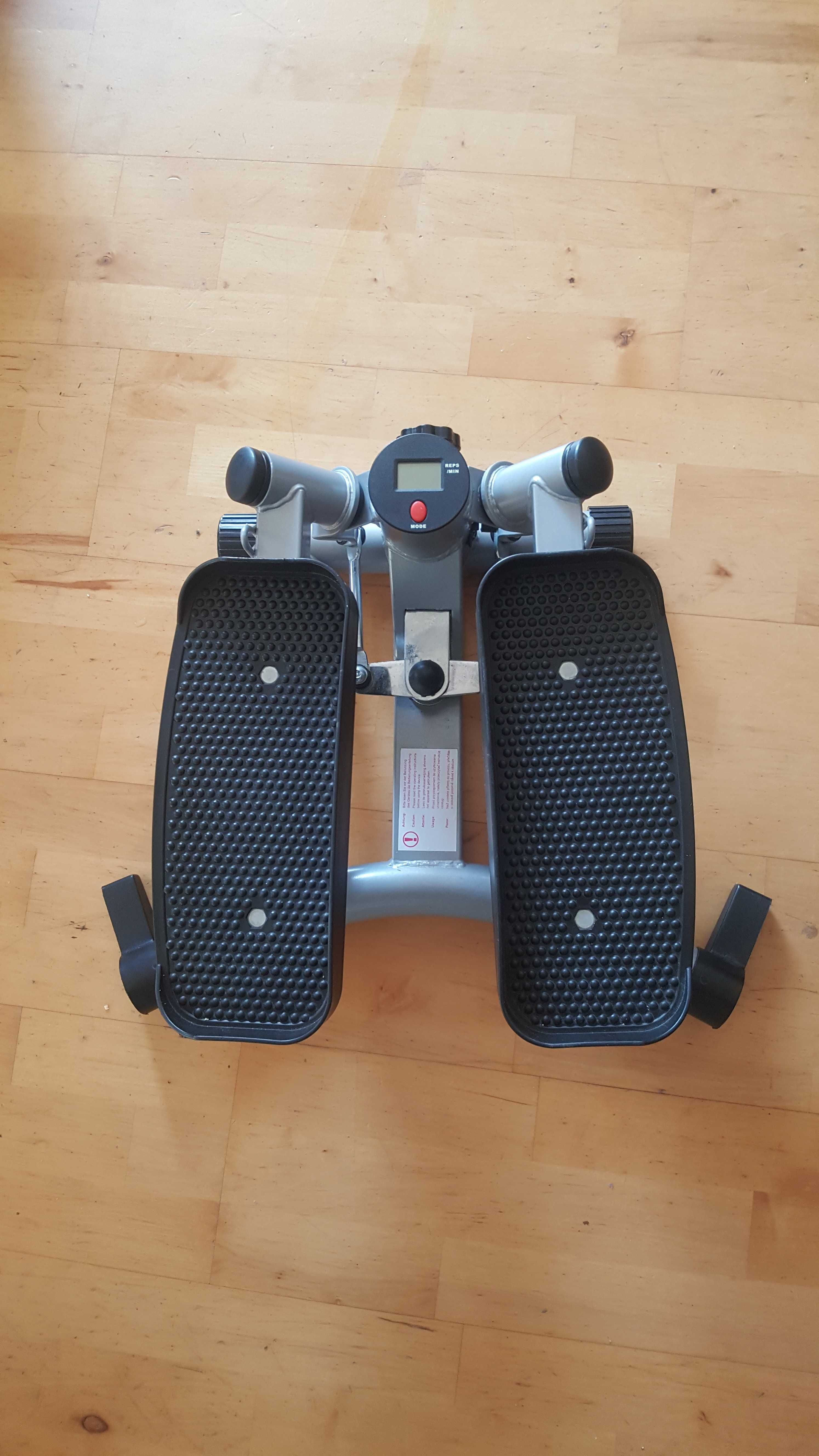Sprzedam Stepper TCM Germany.