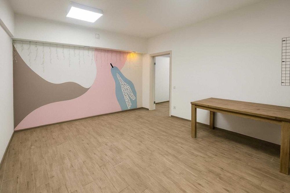 Отдельный вход, ул Ясногорская 16в, 75, ОФИС, СКЛАД, Салон