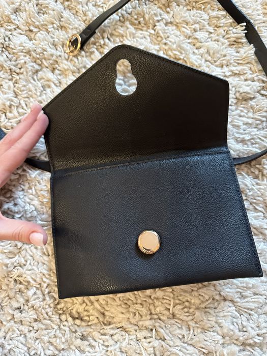 Продам сумку Zara  на пояс