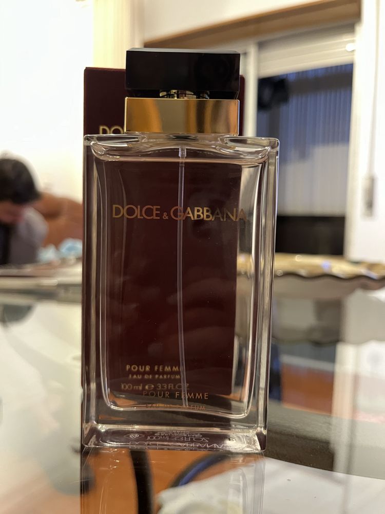 Perfume Dolce & Cabana