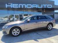 Audi A4 Avant 35 TDI Fleet Edition S tronic