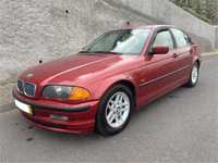 BMW 320d e46 - 1998