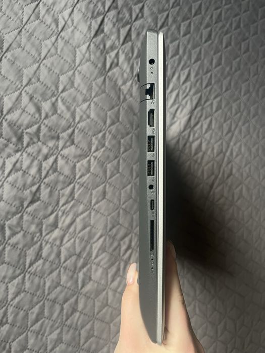 Ноутбук lenovo ideapad