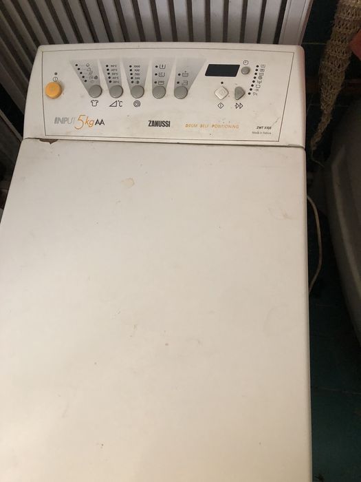 Ремонт пральних машин Ремонт стиральных машин