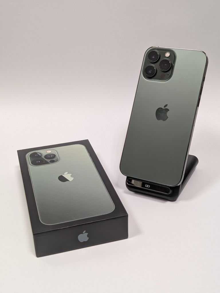 Смартфон Apple iPhone 13 Pro Max 512GB Neverlock Гарантія