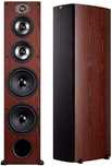 Colunas Polk Audio TSX 550T EM CEREJEIRA
