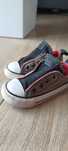 Trampki Converse r.21