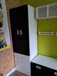 Szafa Stuva Ikea