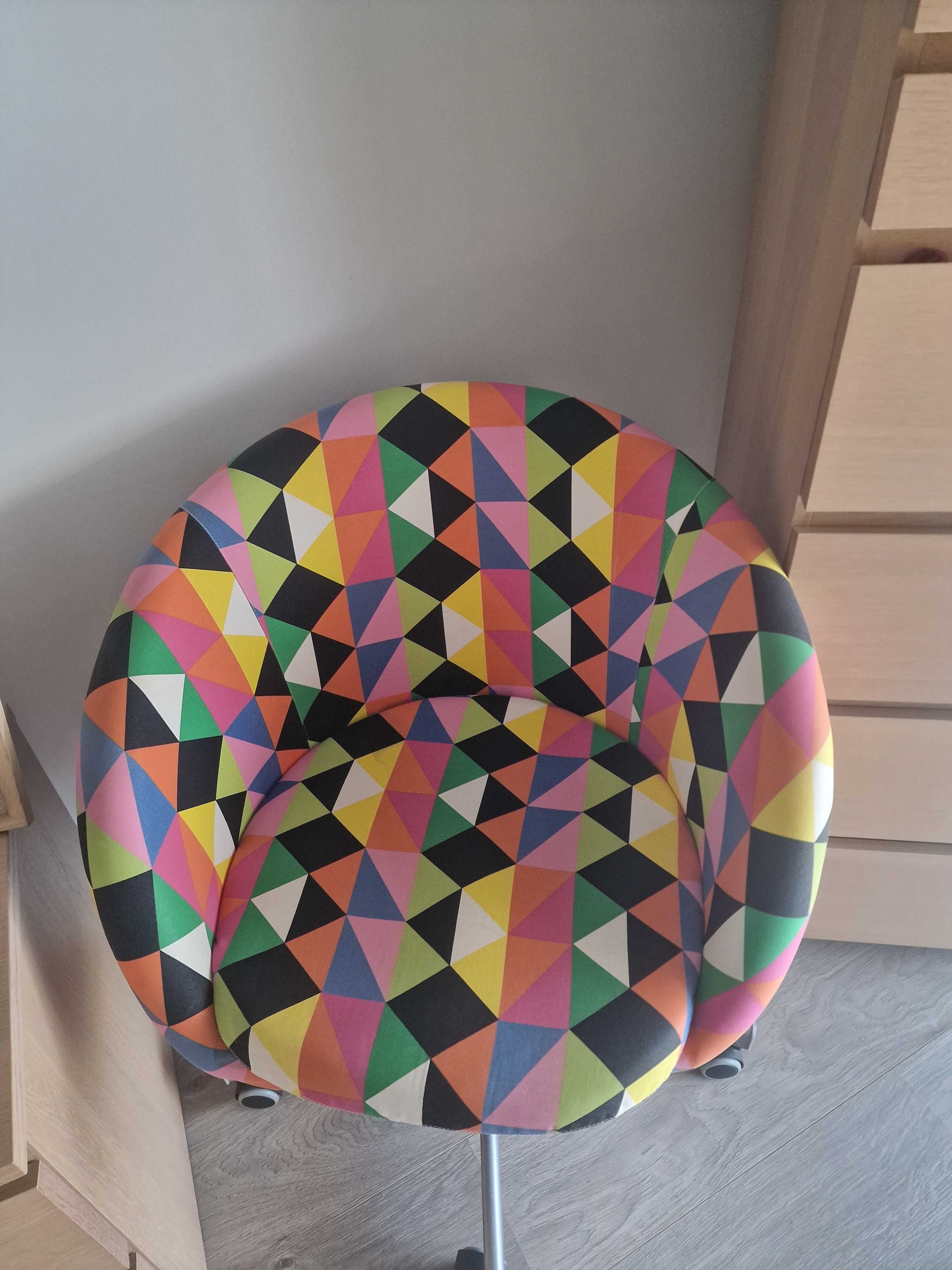 Cadeira IKEA escritório