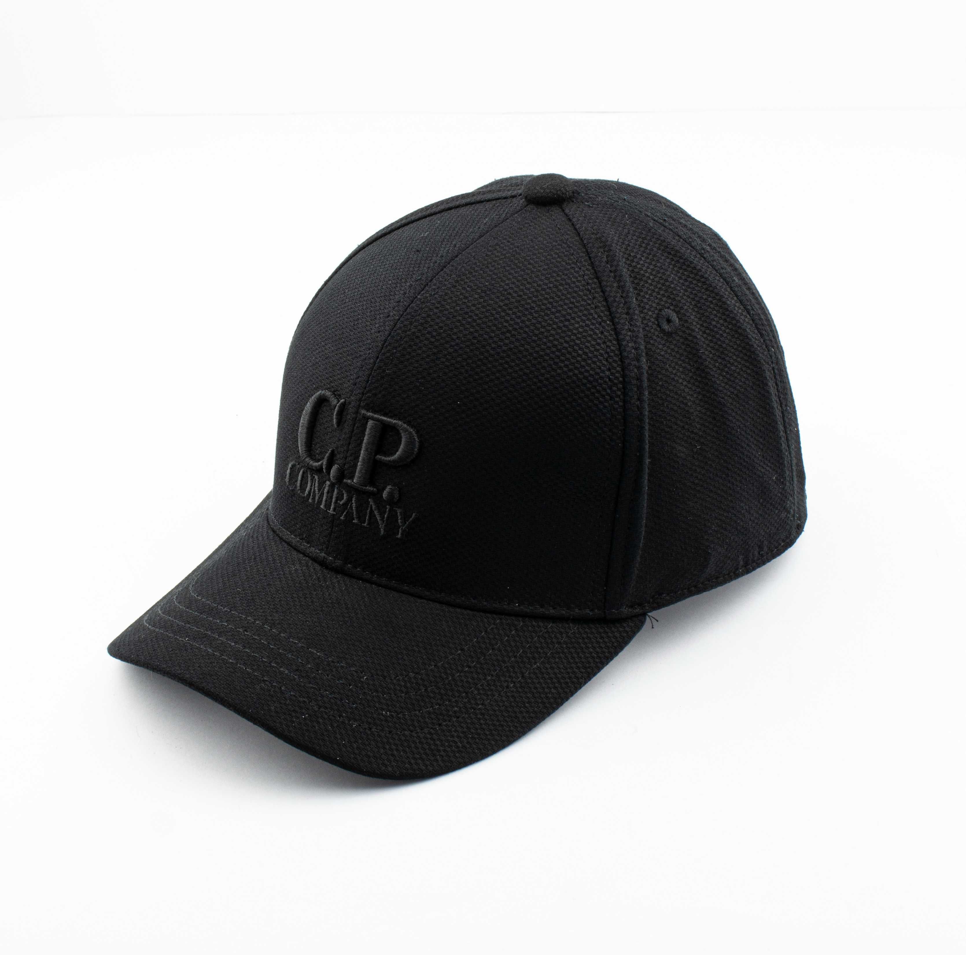 Кепка бейсболка C.P Company NEW 2025