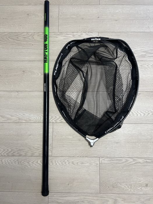 Риболовний фідерний підсак