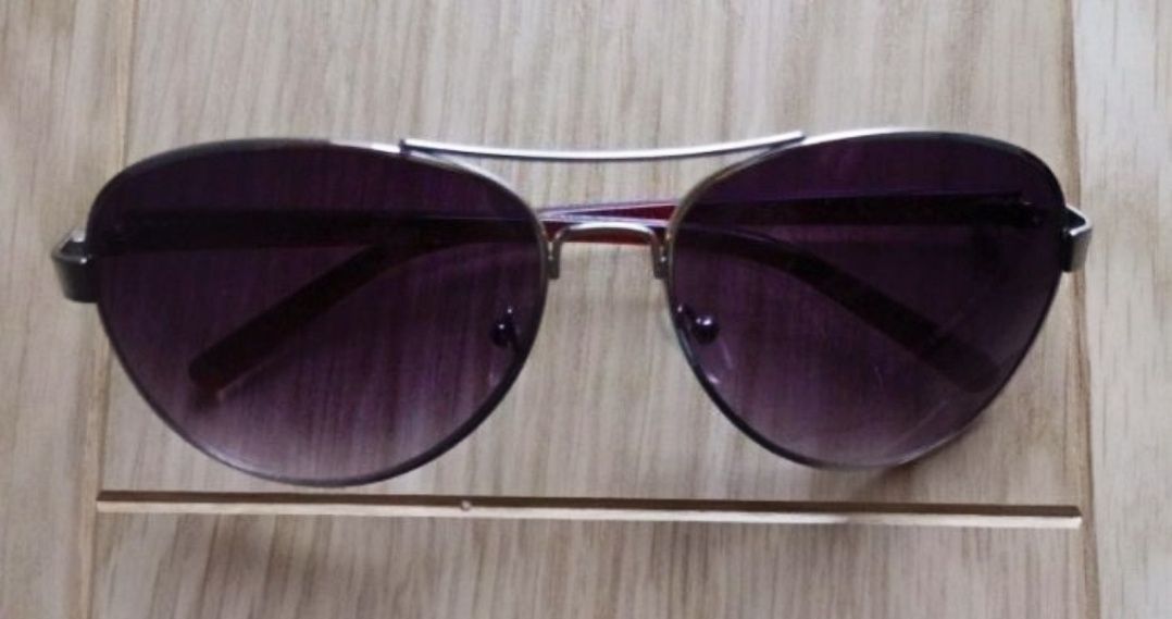 Okulary Przeciwsłoneczne Damskie  Reserved Z Filtrem