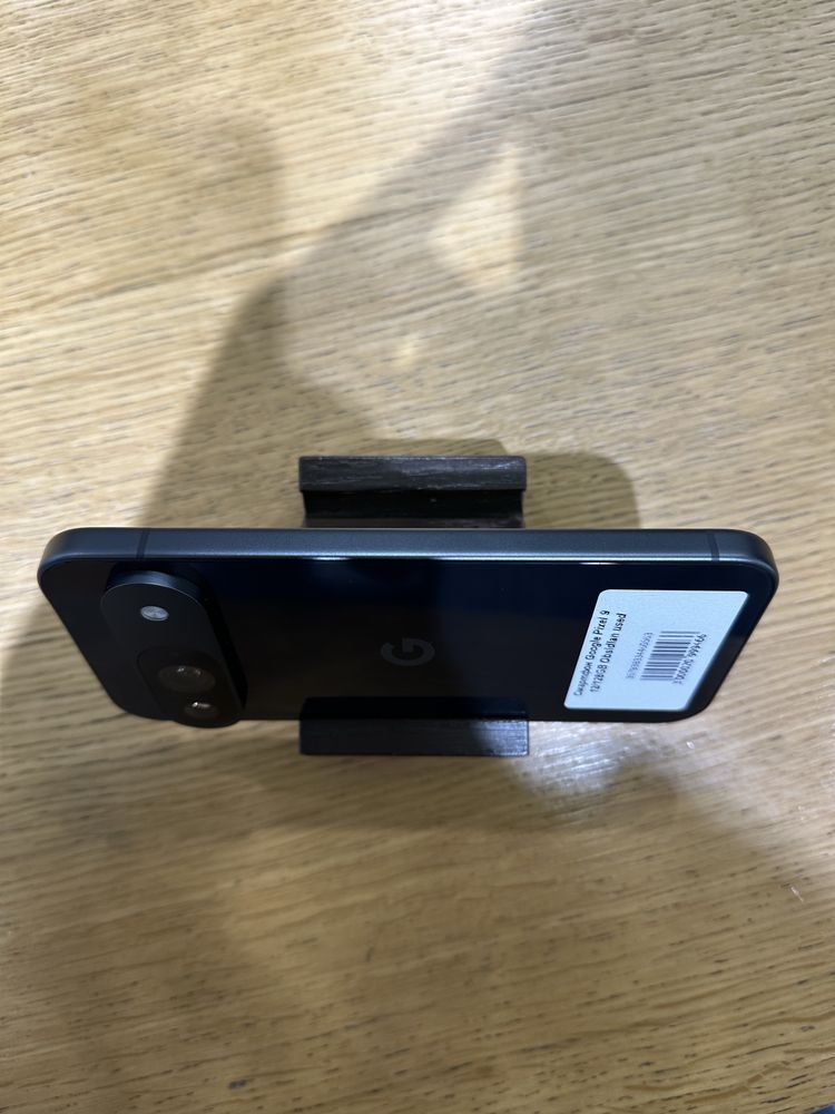 Оплата частинами| Кредит Google Pixel 9 12/128GB (Obsidian) used