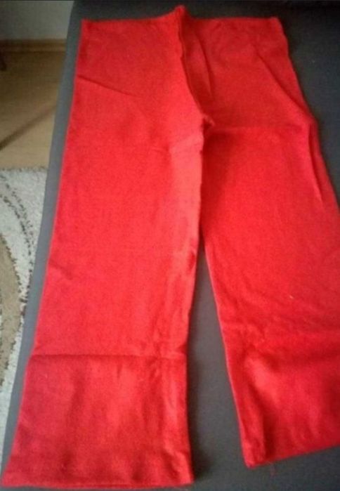Strój Świętego Mikołaja ,rozmiar XXL ,nowy