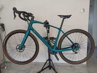 Rower Gravel Specialized Sirrus Elite
