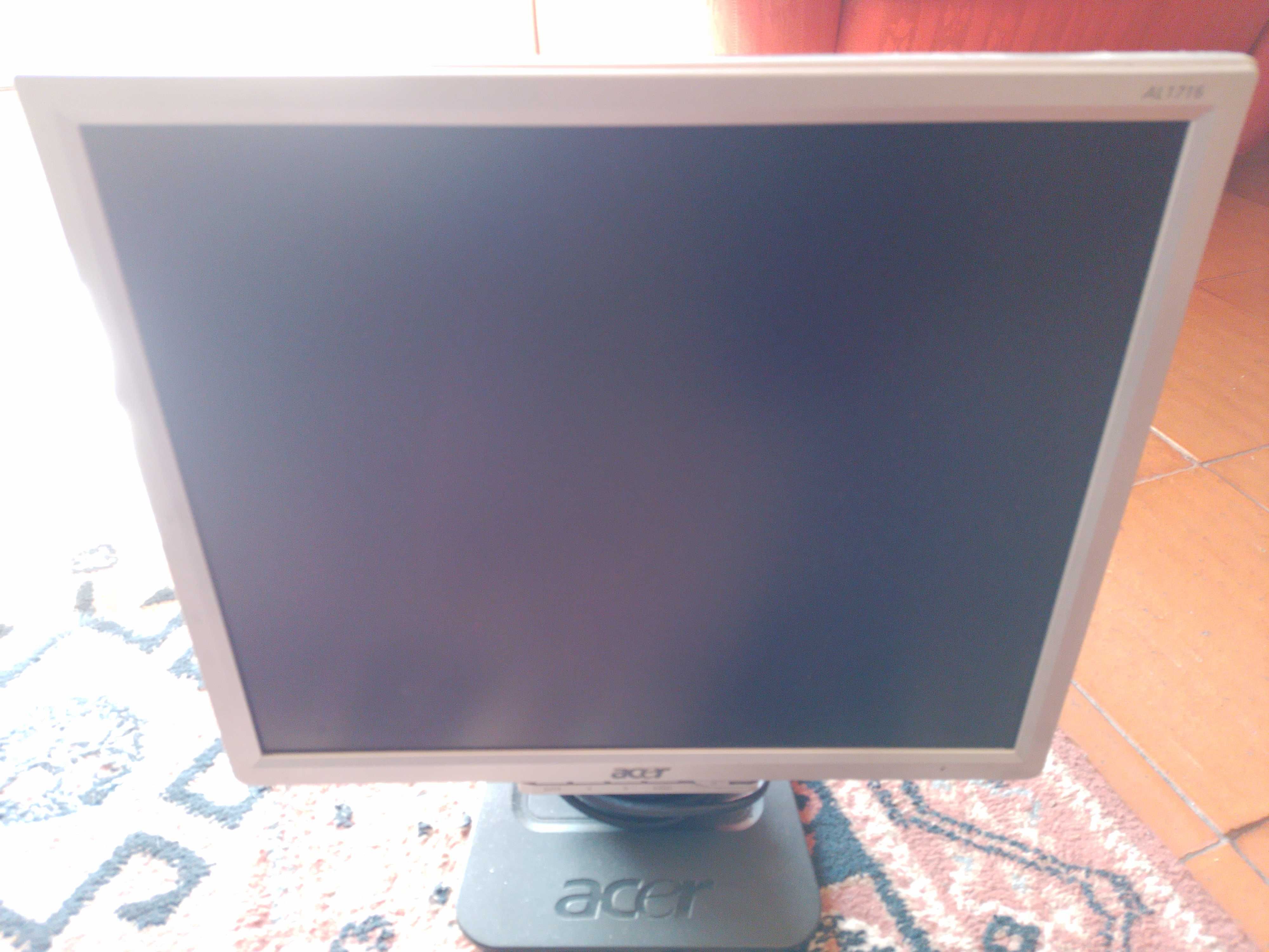 Monitor Acer AL1716s