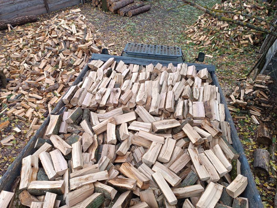 Дрова для отопления(дрова для опалення)Сосна,берза,акація