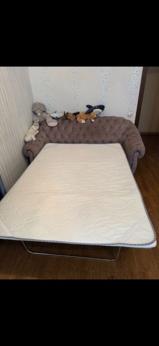 Диван розкладной