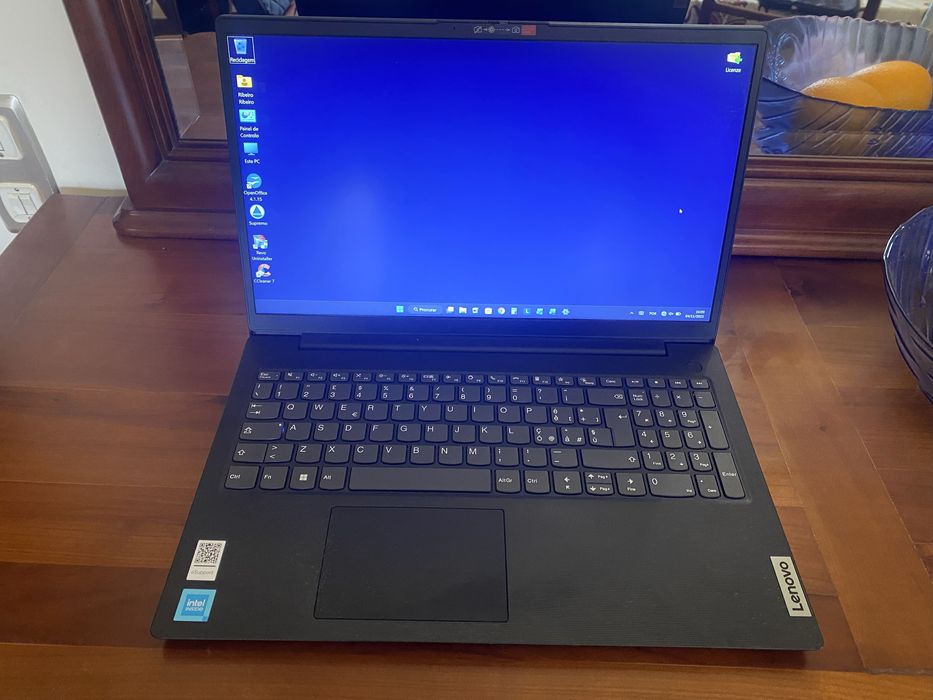 Portátil Lenovo 4500 Completamente Novo