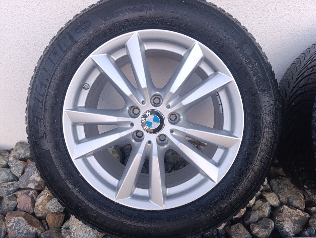 Koła do BMW X5 F15 R18 5x120
