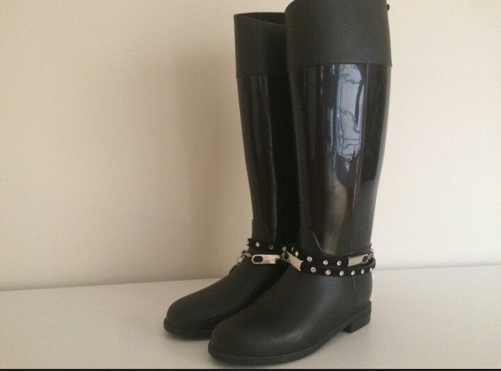 Galochas (como novas)