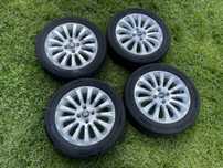 Koła 15” Ford 4x98 KA Fiat Alfa Romeo Oryginalne Ford
