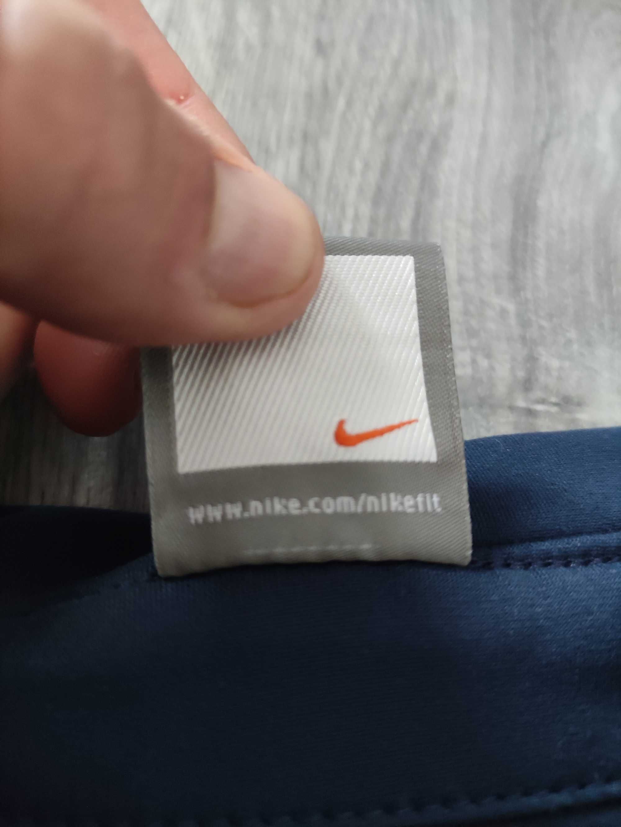 Вінтажна  Спортивна футбольна кофта   Nike